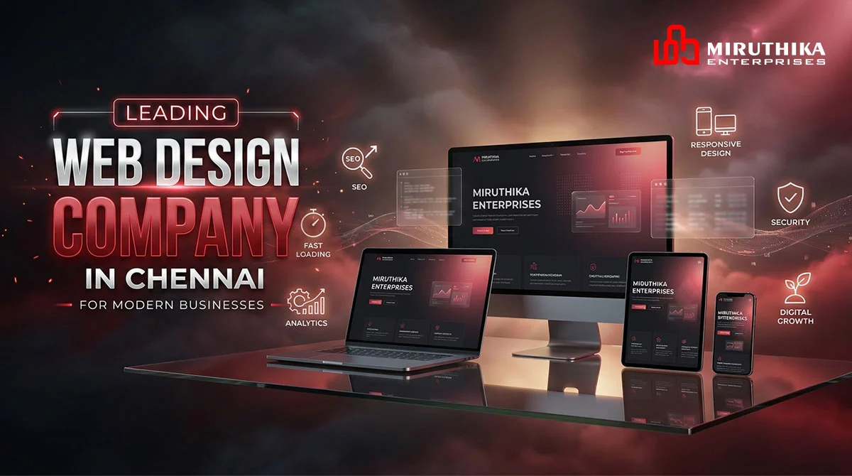 Leading-Web-Design-Company
