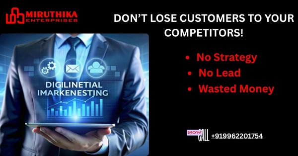Chennai Business Owners, Are You Making This Costly Mistake?