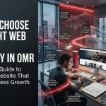 How to Choose the Right Web Design Company in OMR