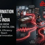 Digital Transformation for Small Business India: How SMEs Can Grow Faster in the Digital Era