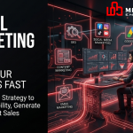 Digital Marketing Guide: Grow Your Business Fast