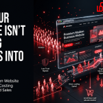 Why your website isn't turning visitors into buyers