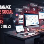 Manage Multiple Social Media Accounts