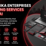 Miruthika Enterprises Branding Services Chennai