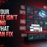Why Your Website Isn't Ranking