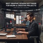 Graphic Design Software